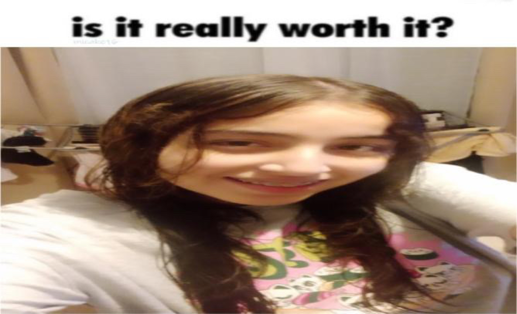 Kai’s silly memes — photo 36