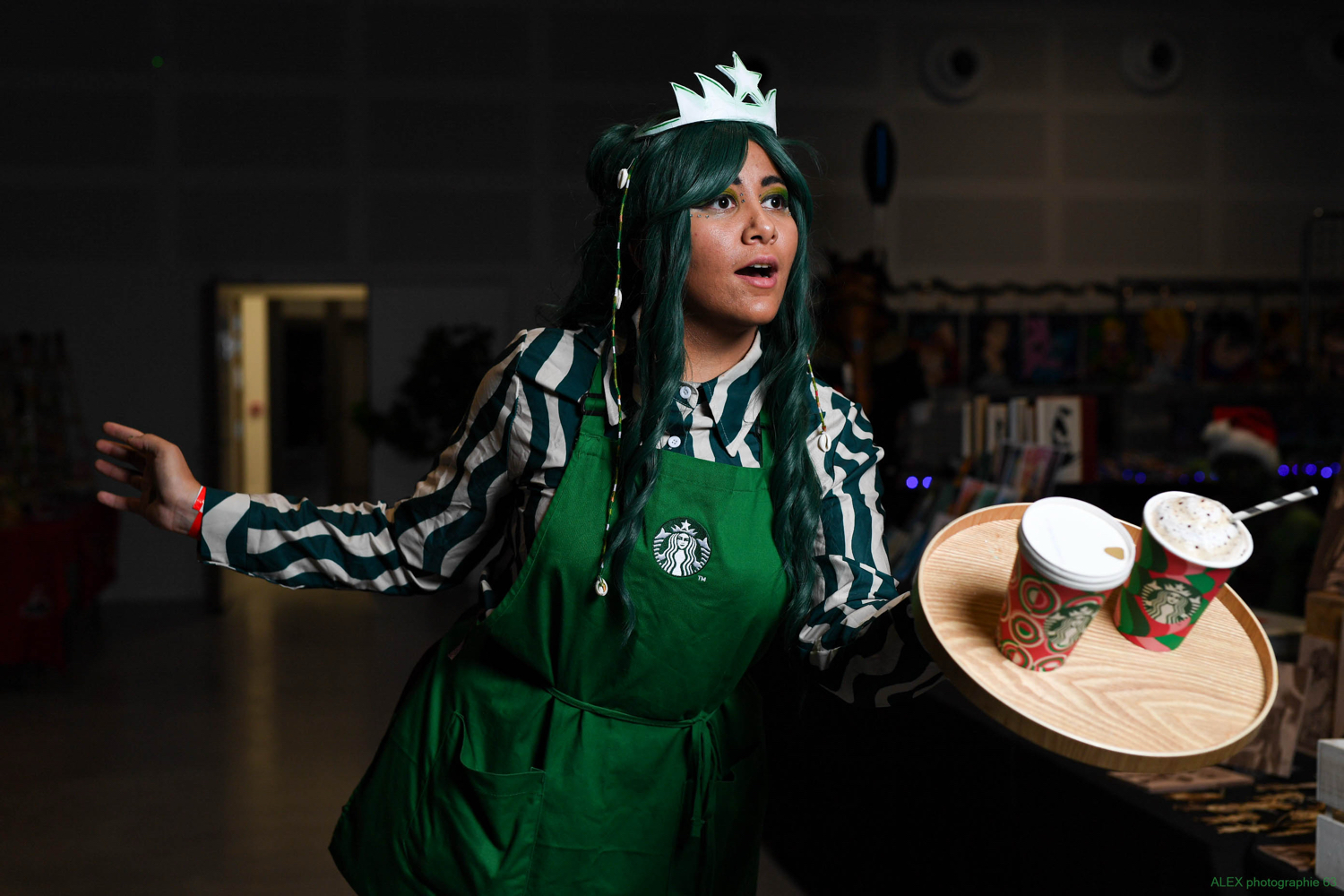 Starbucks JT - Photo 6