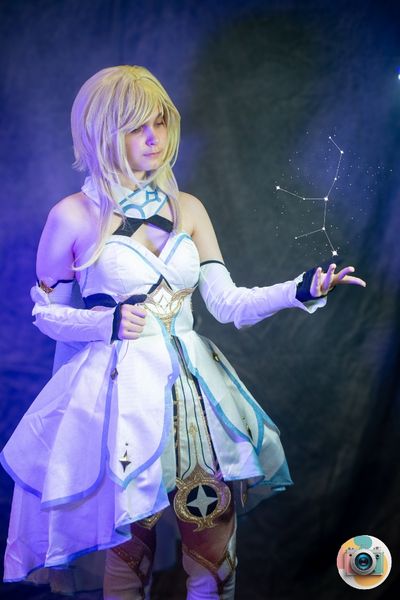 Luanna - Lumine