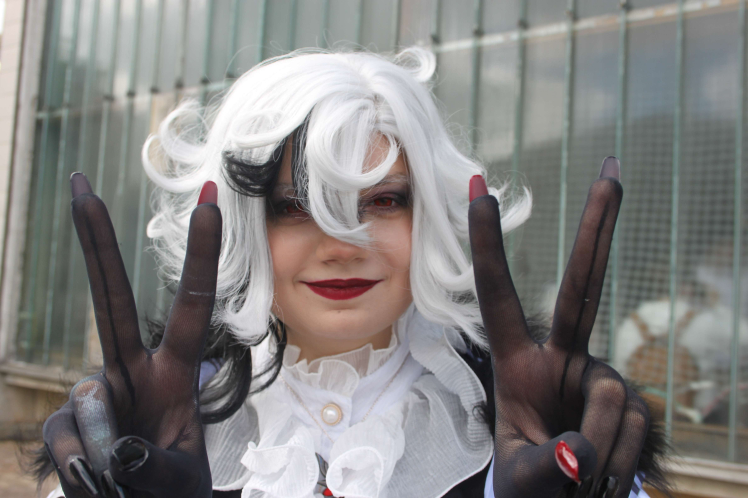 Arlecchino (con) - Photo 3