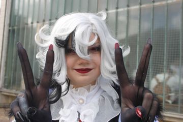 Arlecchino (con) preview 2