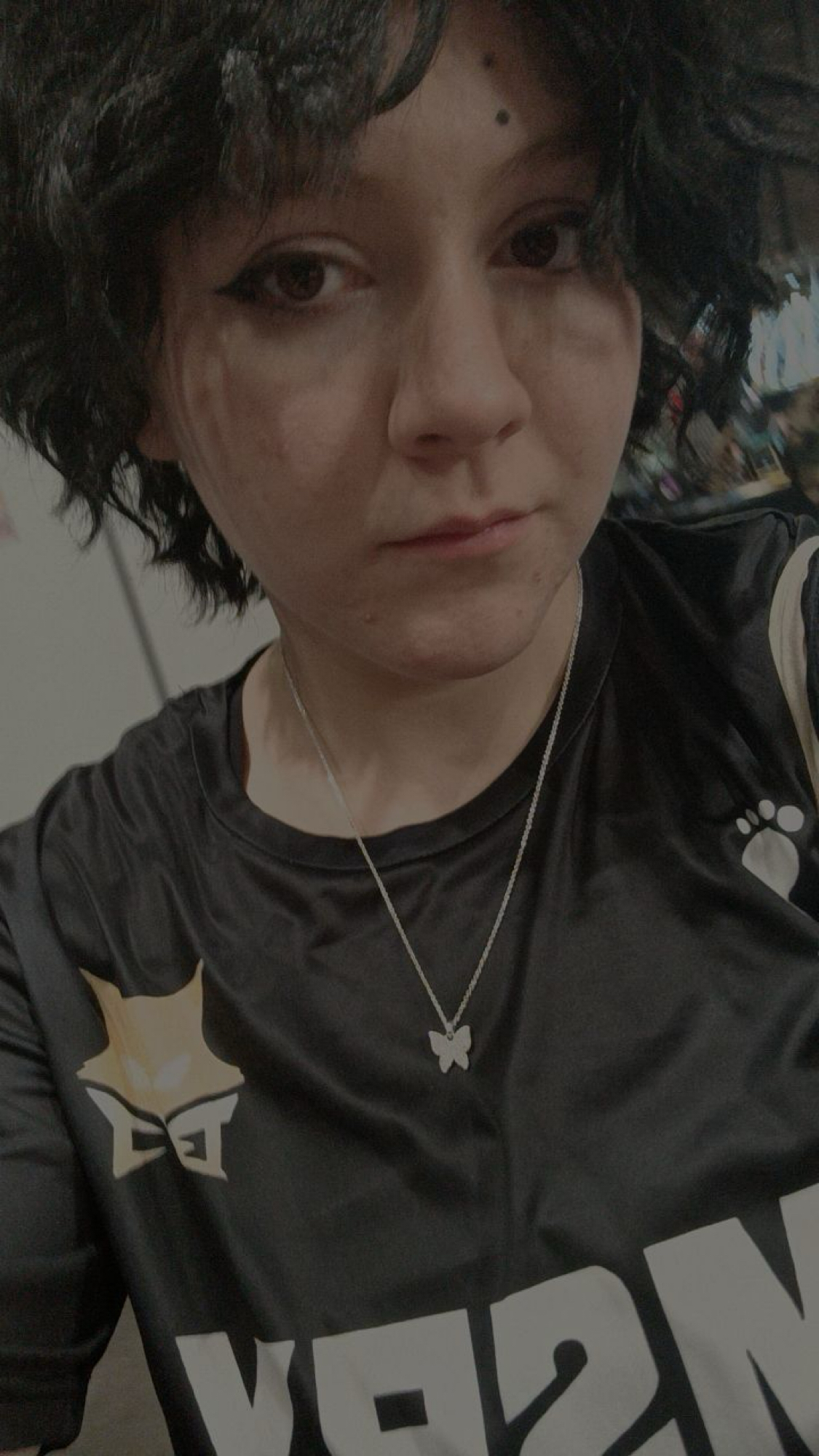 Sakusa Kiyoomi - Photo 2