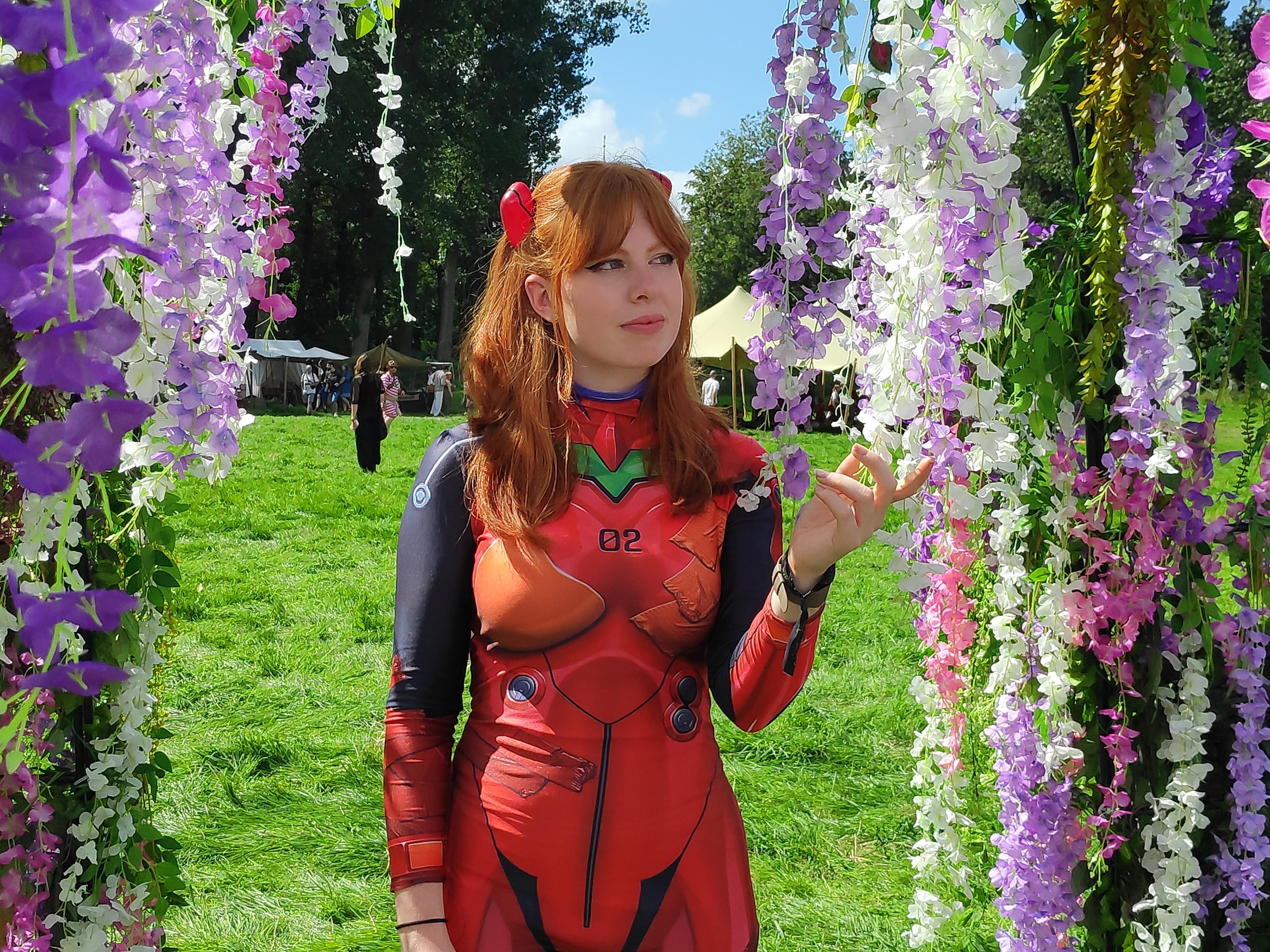 Asuka elftopia 23 — photo 8