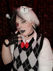Monokuma preview 3