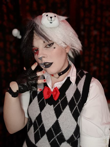 Shivani - Monokuma
