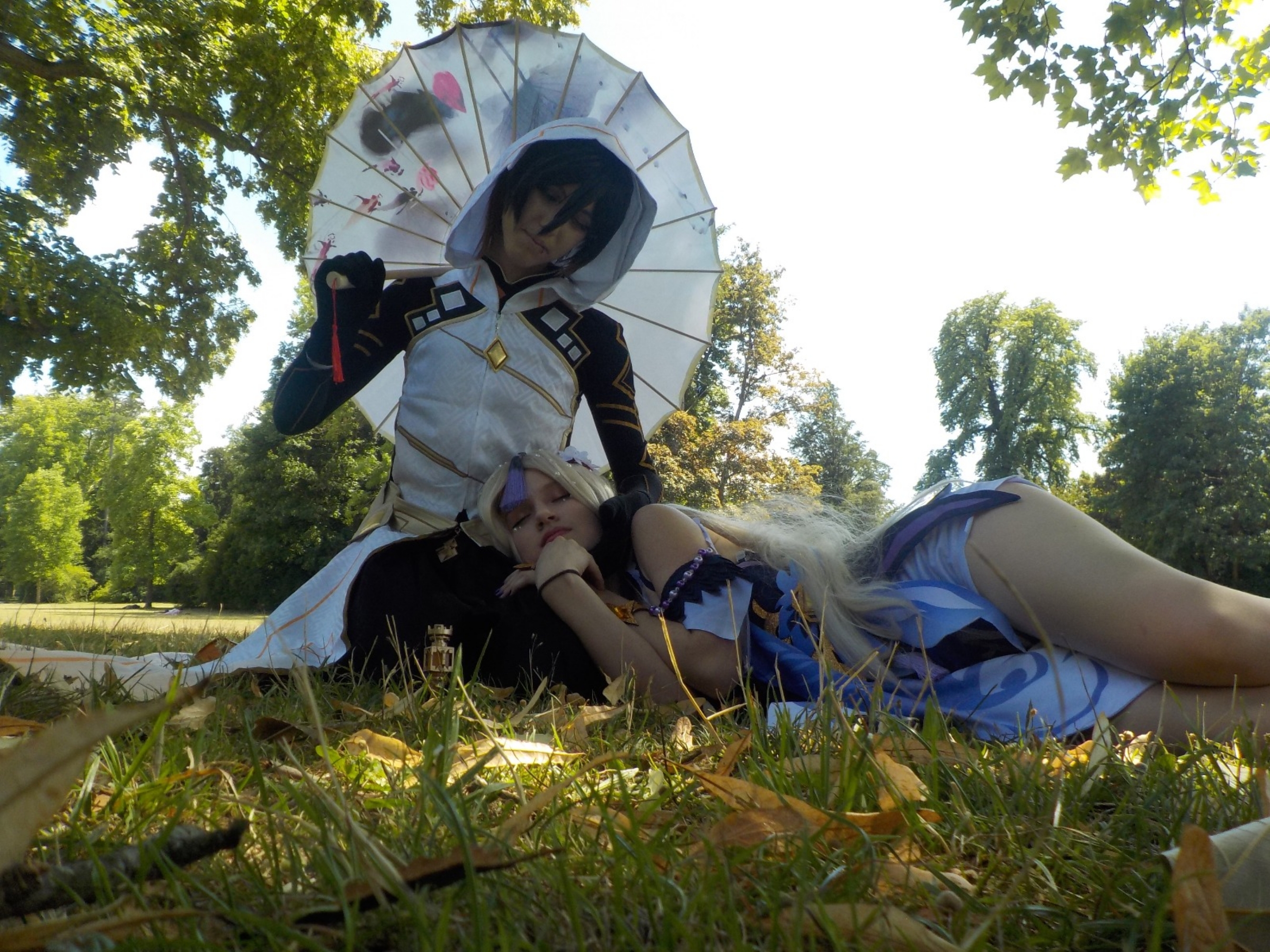 GI (Liyue theme) — photo 5