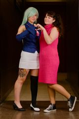 Elizabeth and Diane preview 3