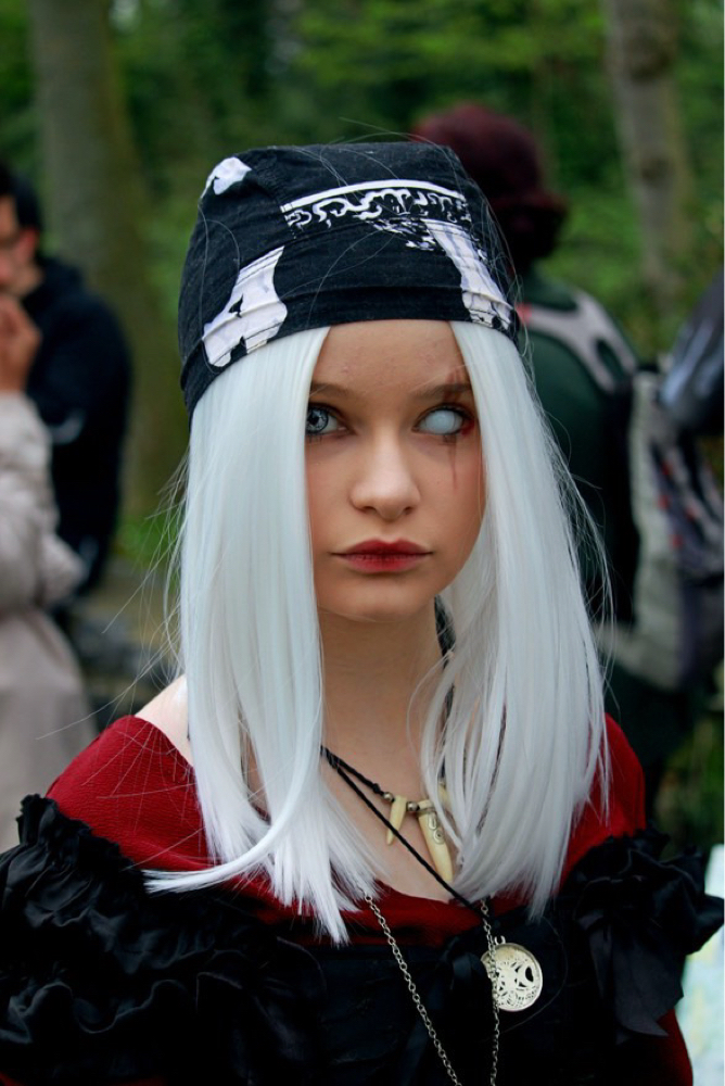 Keiko(vrs médiéval) - Photo 5