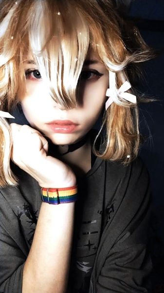 Shiwo-.- - Gorou 