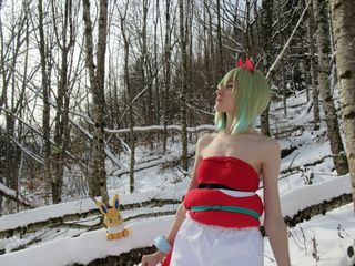 Nacchara (neige) preview 2