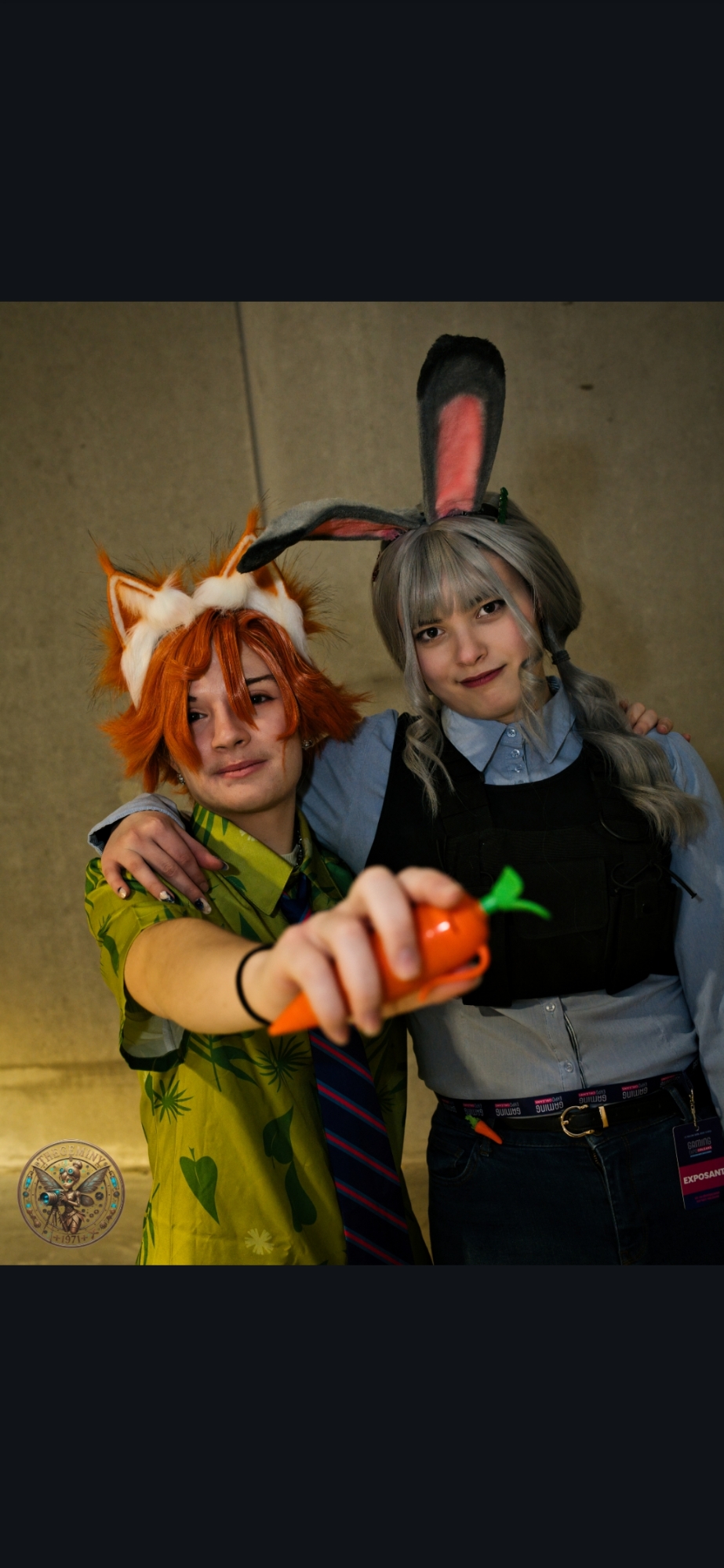 Nick Gaming Expo 202 — photo 15