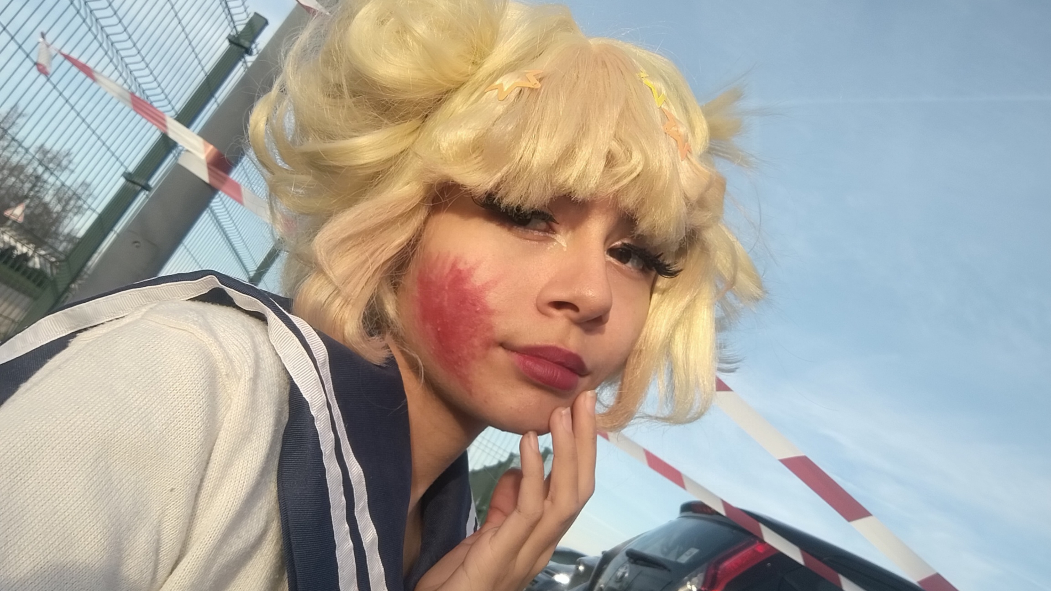 Toga Himiko — photo 16
