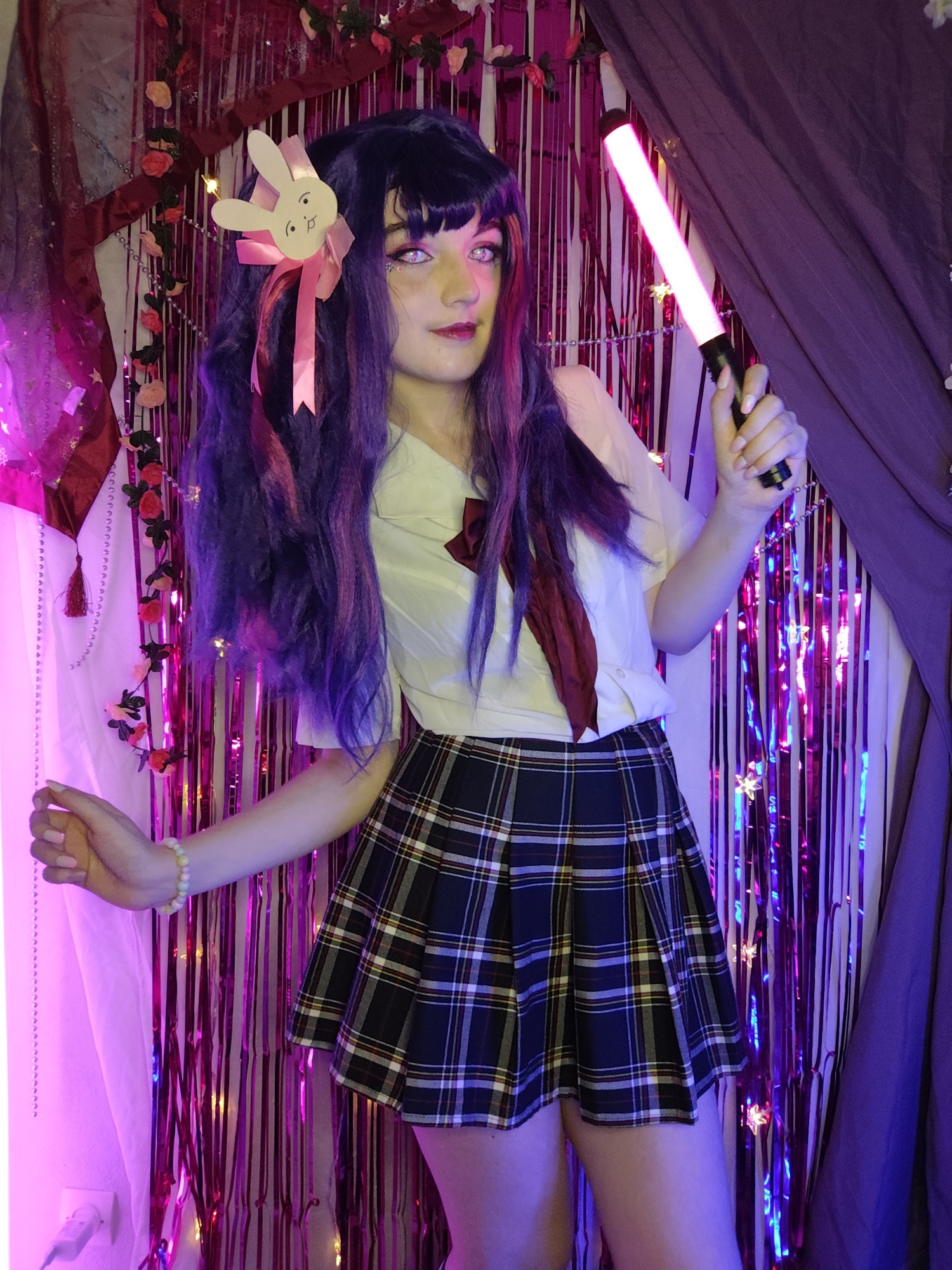 Ai Hoshino — photo 9