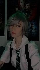 Slytherin Alhaitham preview 3