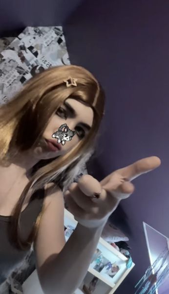 Asher.4ng3l - Hyuna 