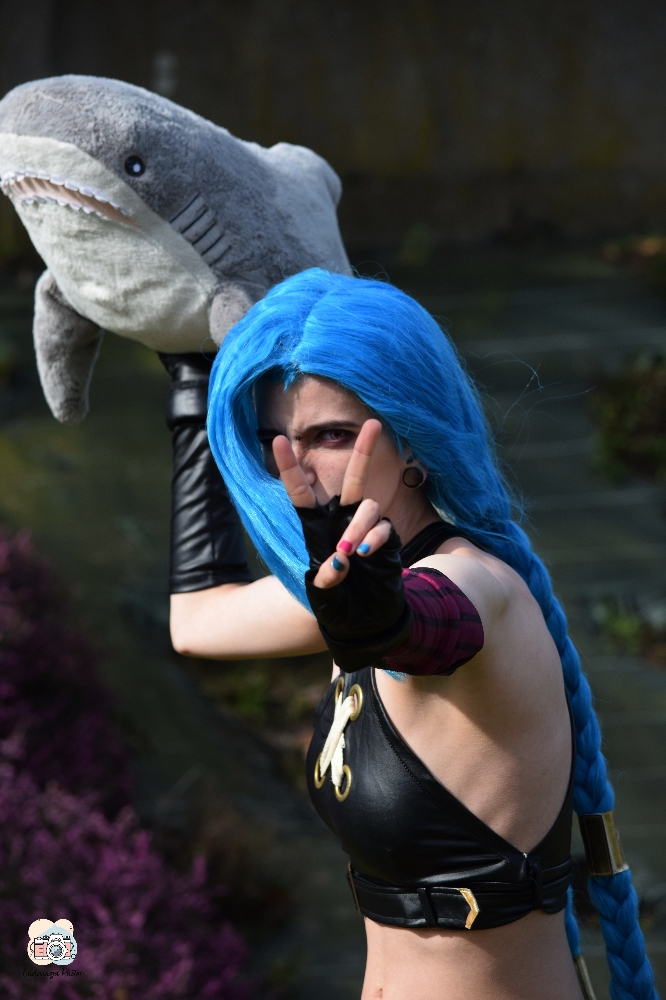 🦈Jinx🦈 — photo 11