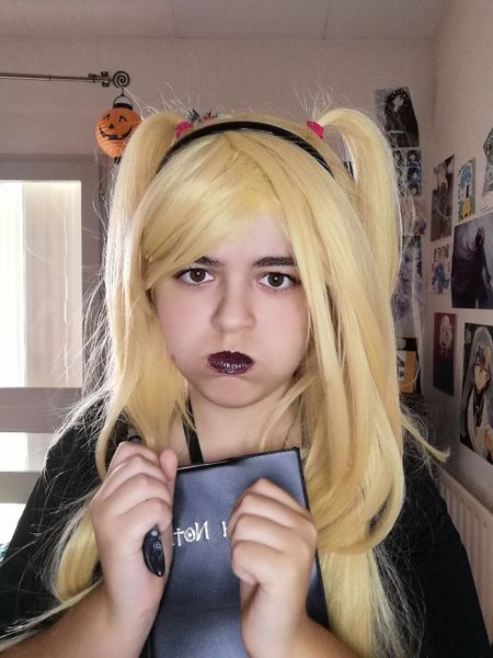 Yukuio - Misa - 1er version