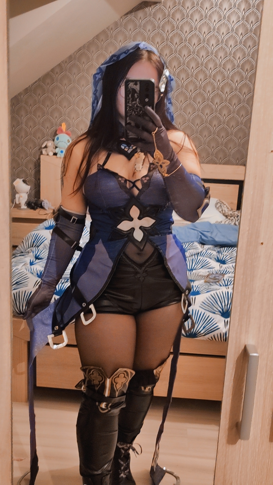 Black swan - Photo 2