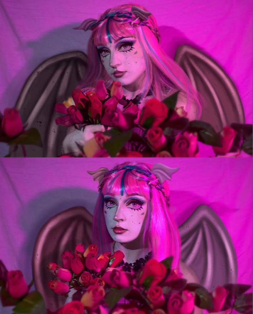 Monster high — photo 11