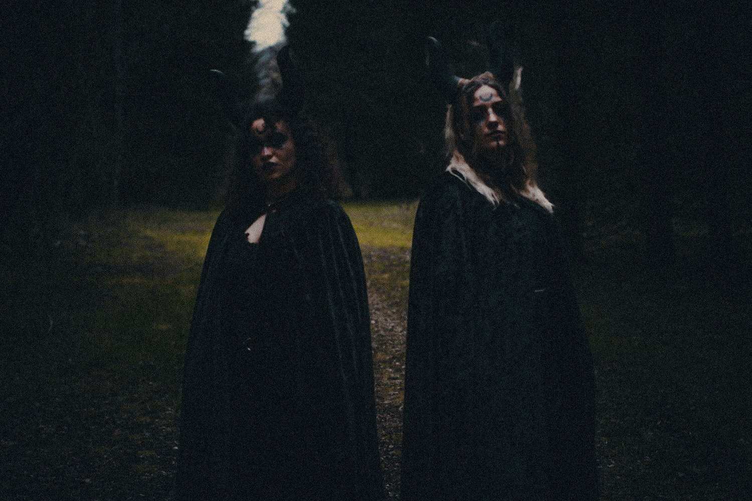 Dark Witch - Photo 7