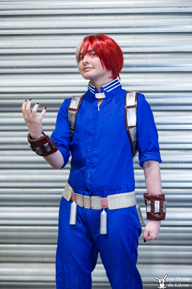 Shoto & Denki - Photo 1