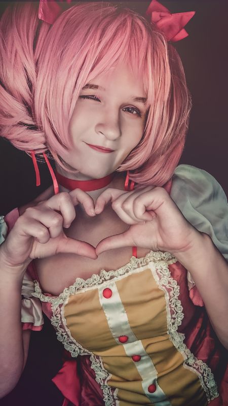 Izylein – Madoka 