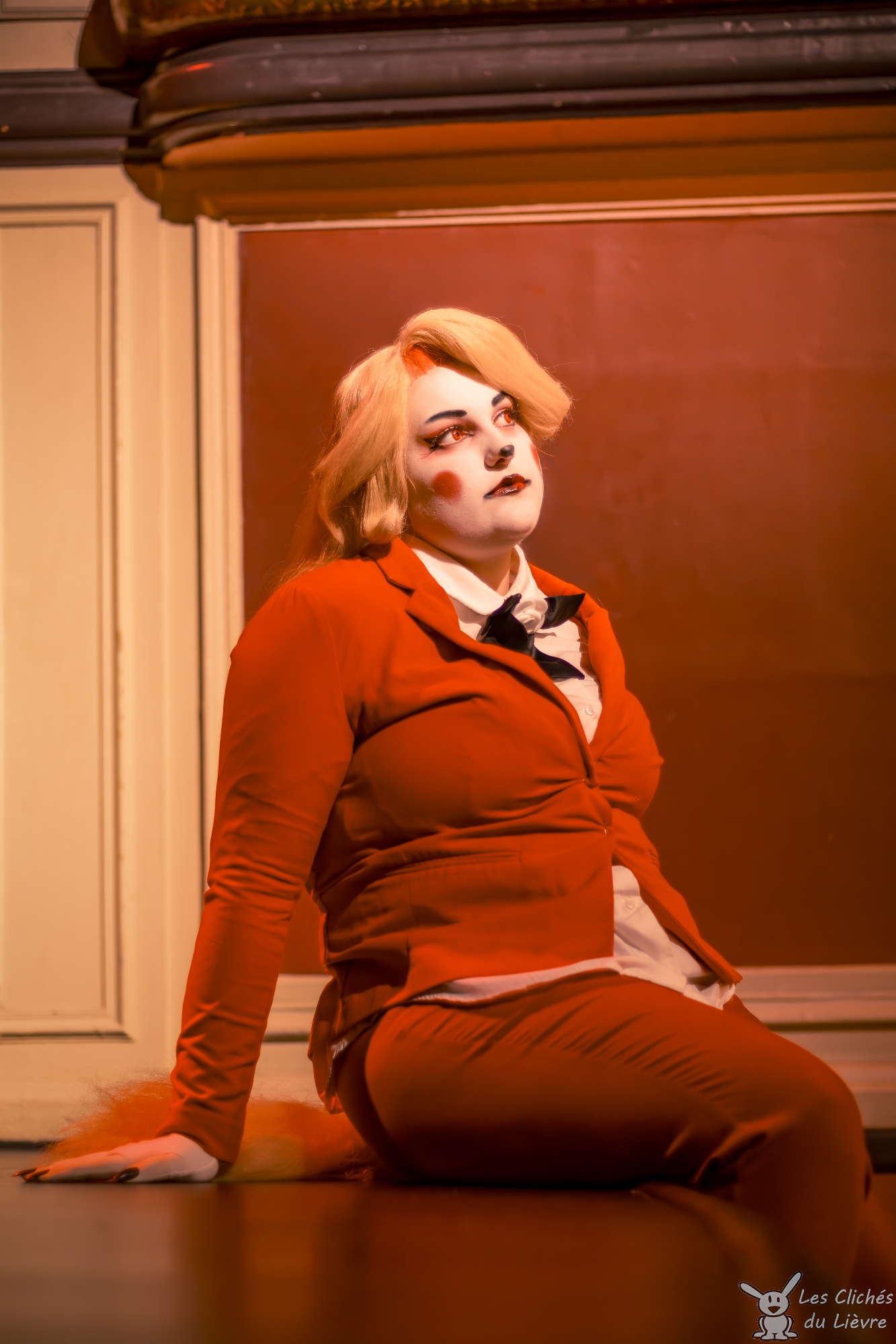 Charlie Morningstar — photo 5