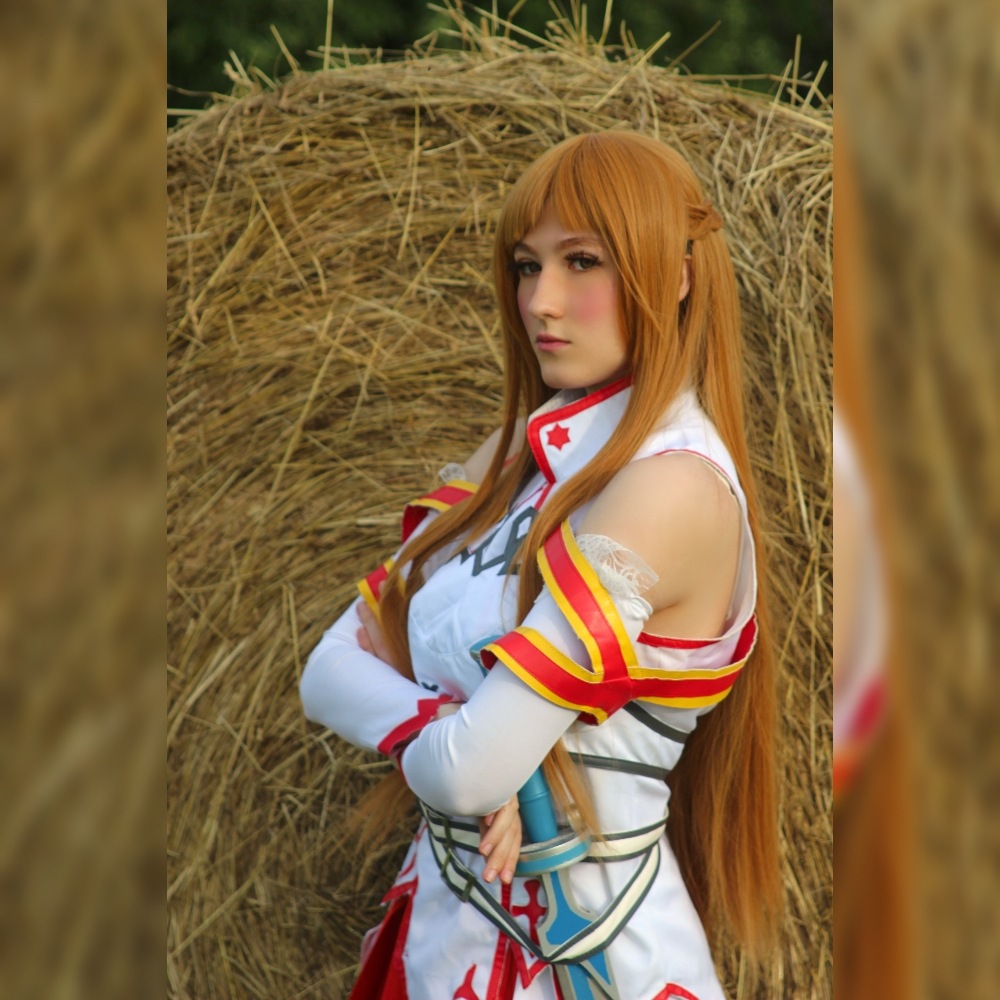 Asuna SAO - Photo 1