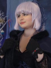 Ayaka Kamisato preview 3