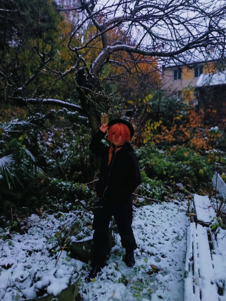 Chuuya x neige  - Photo 5