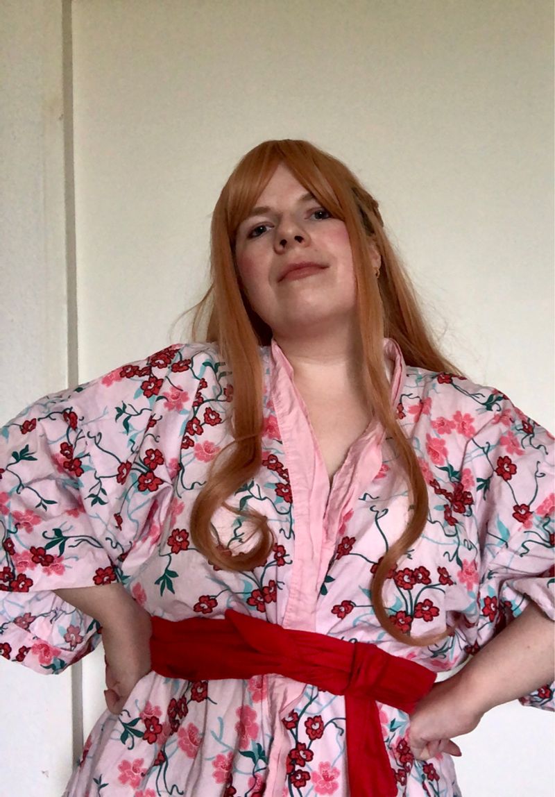 Asukachan – Asuna Yuuki