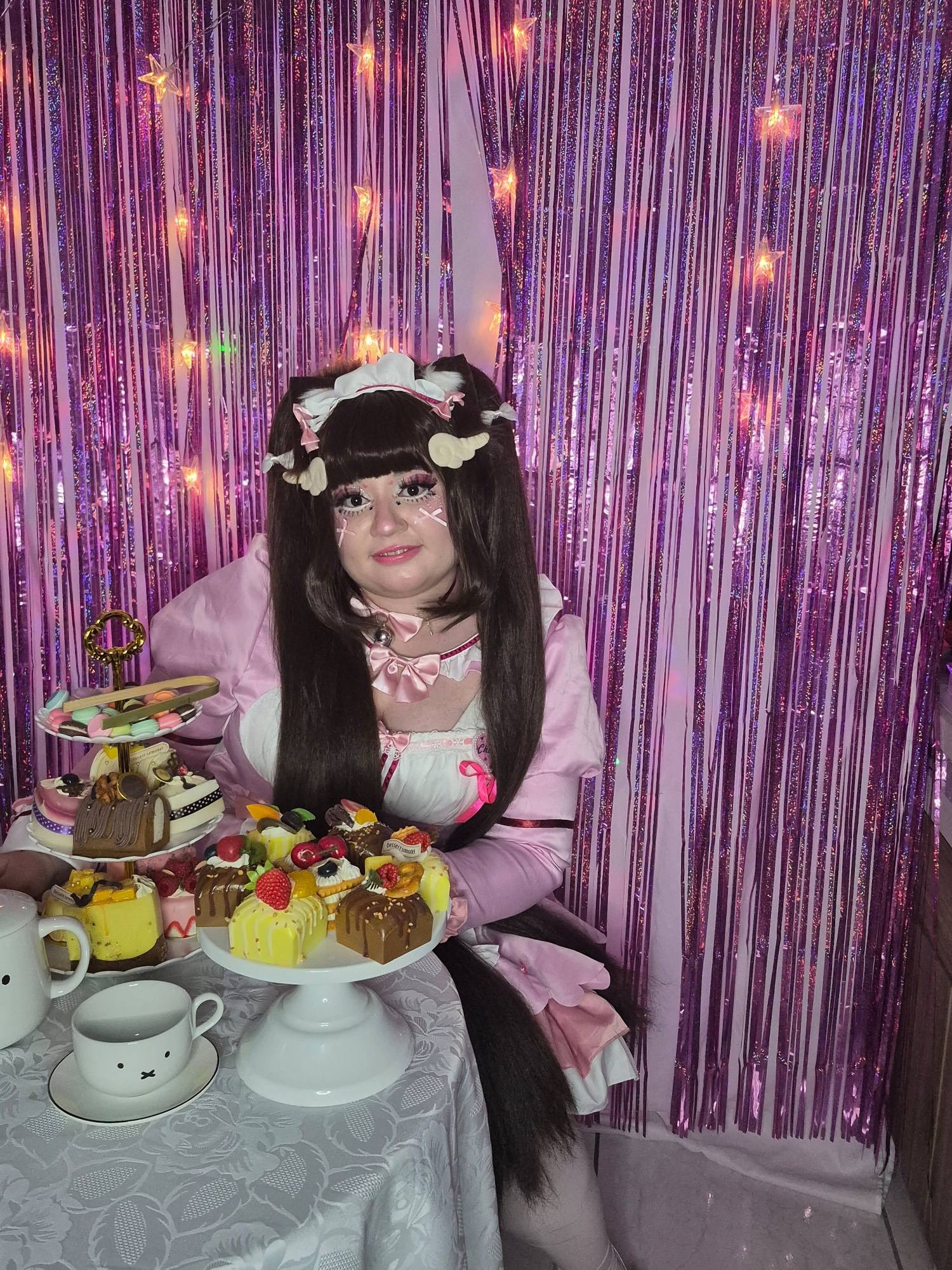 Chocola Pink 2026 — photo 19
