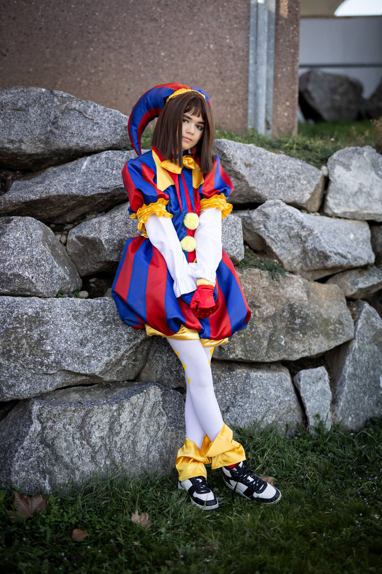 Pomni ❤️ - Photo 5