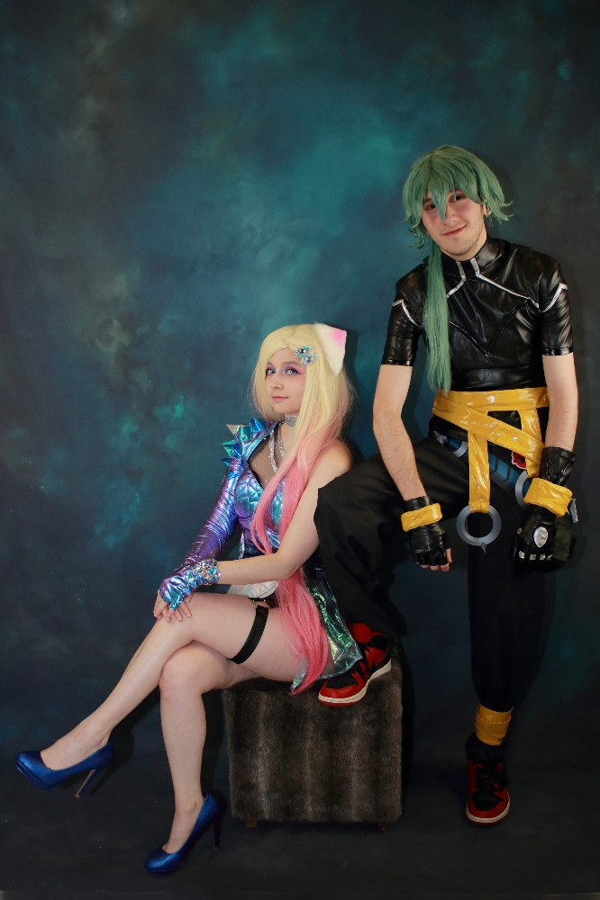 Ahri - CGC 2024 — photo 7