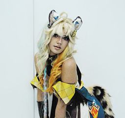 Xilonen preview 2