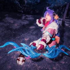 Kindred spirit bloss preview 3