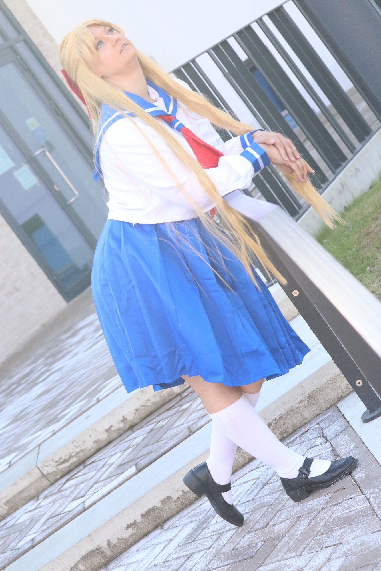 Minako Aino - Photo 50