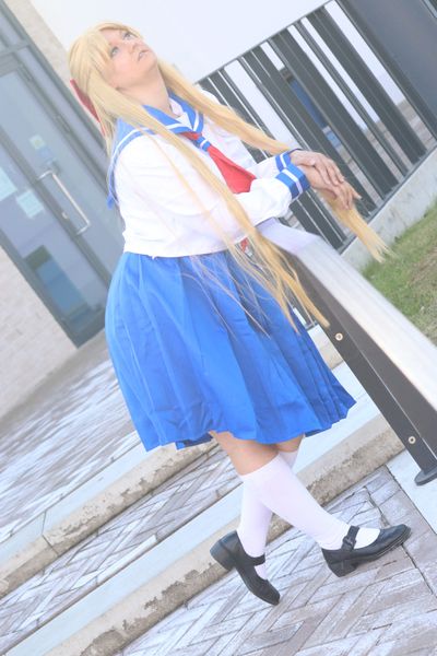 Amy-sama - Minako Aino