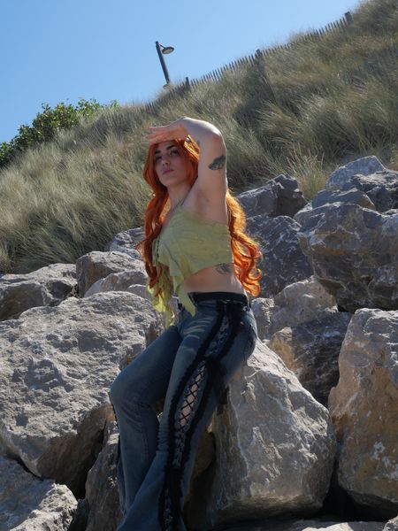 Mimicus - Nami 🍊