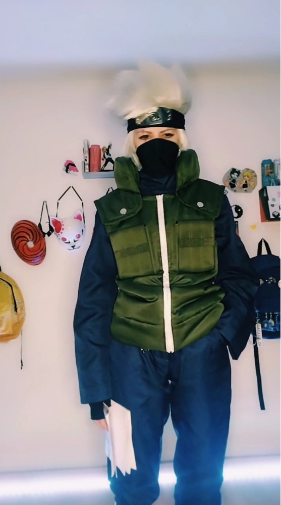 Kakashi Hatake — photo 24