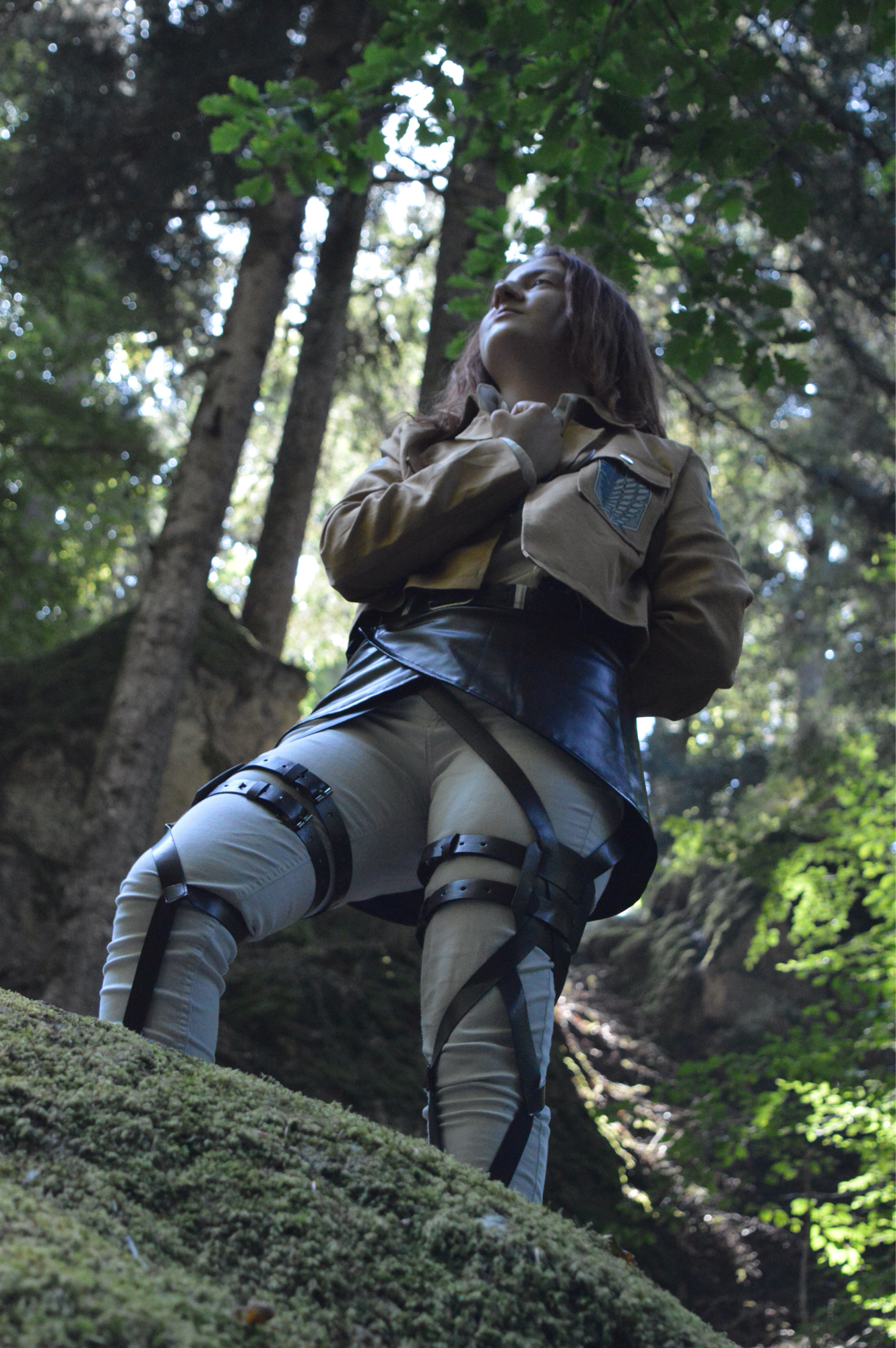 Eren Jaeger 🚺 - Photo 5