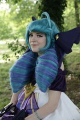 Gwen preview 2