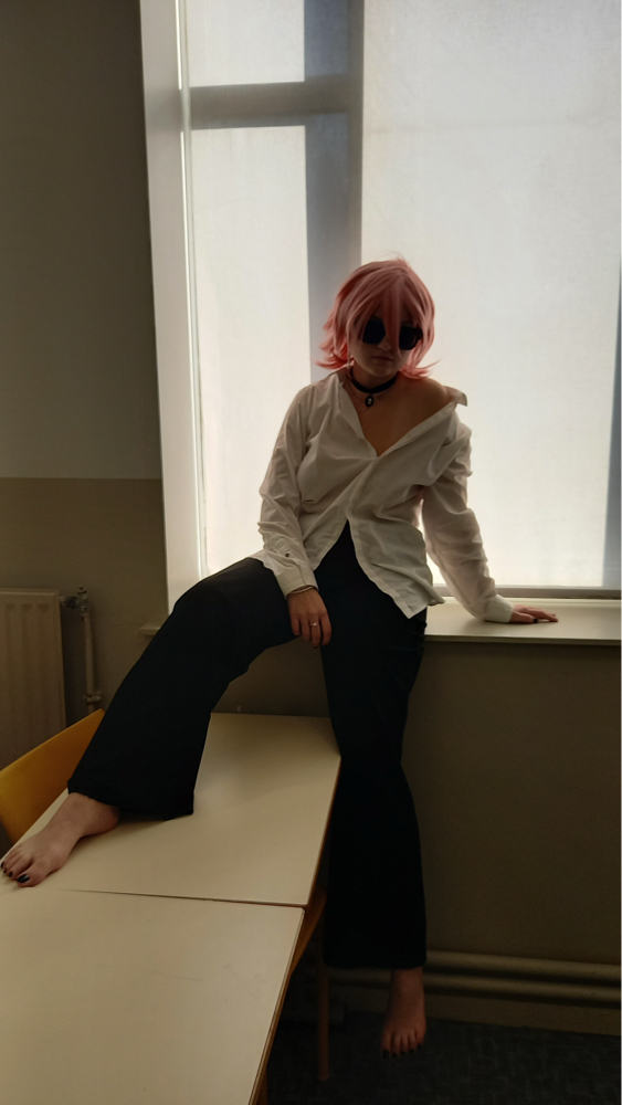 Yuri-Chemise - Photo 4