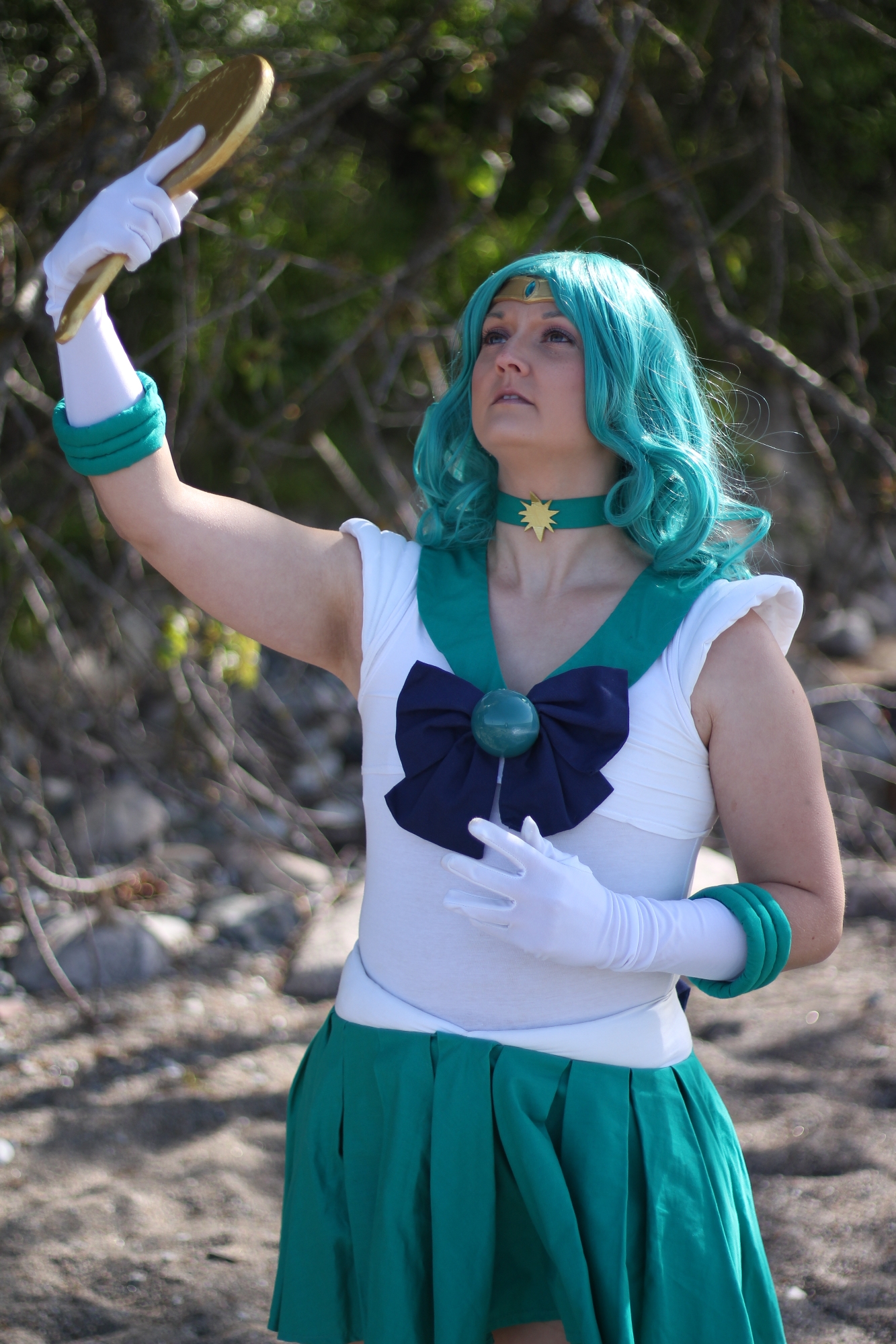 Sailor Neptun — photo 52