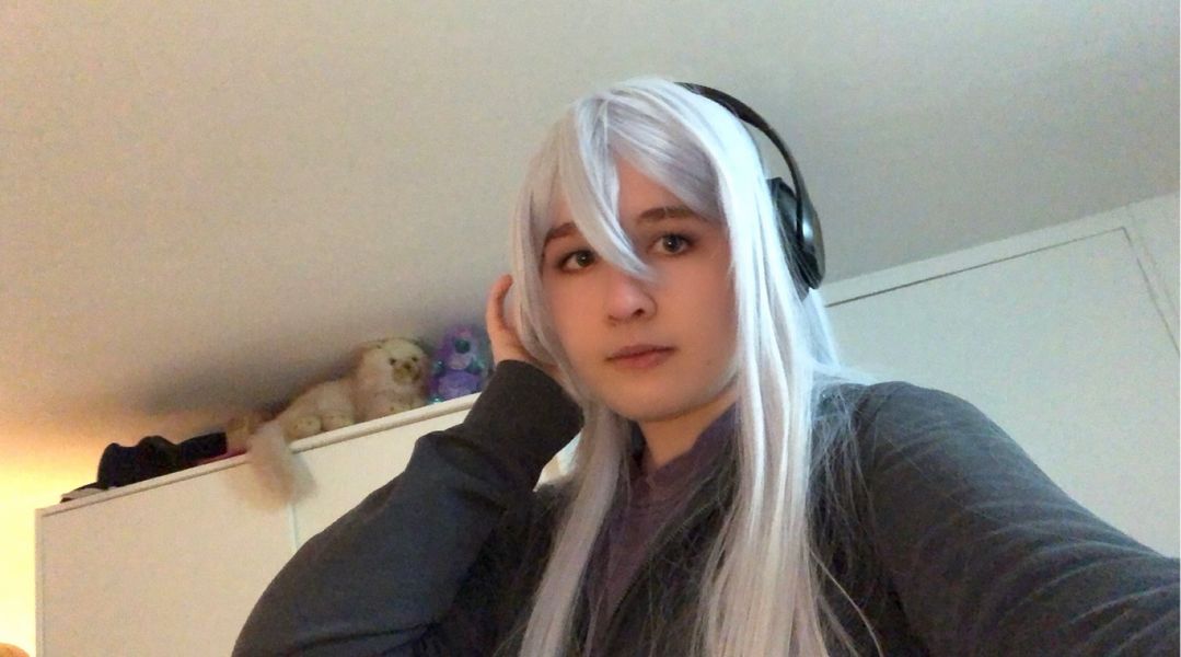 Kumiiro - Kanade Yoisaki