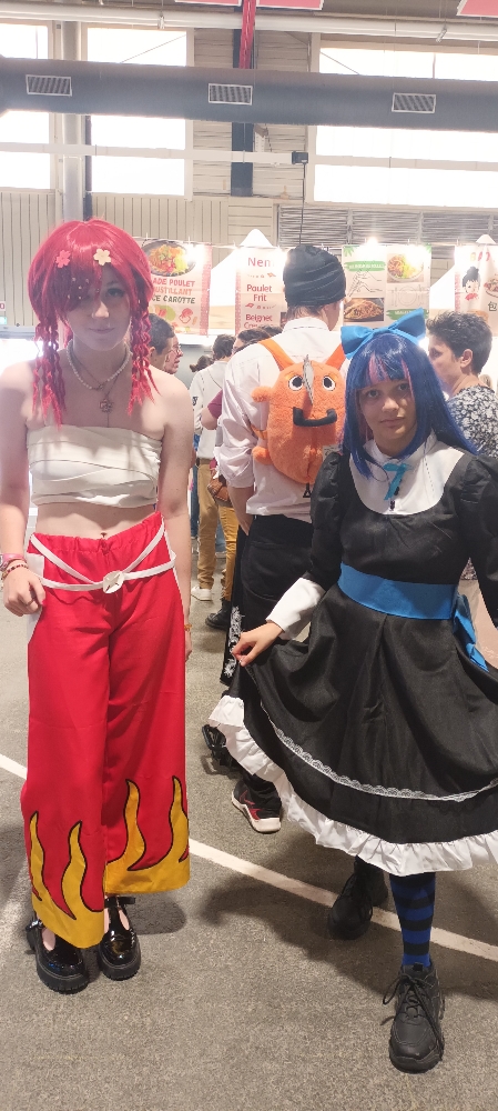 Stocking Anarchy - Photo 14