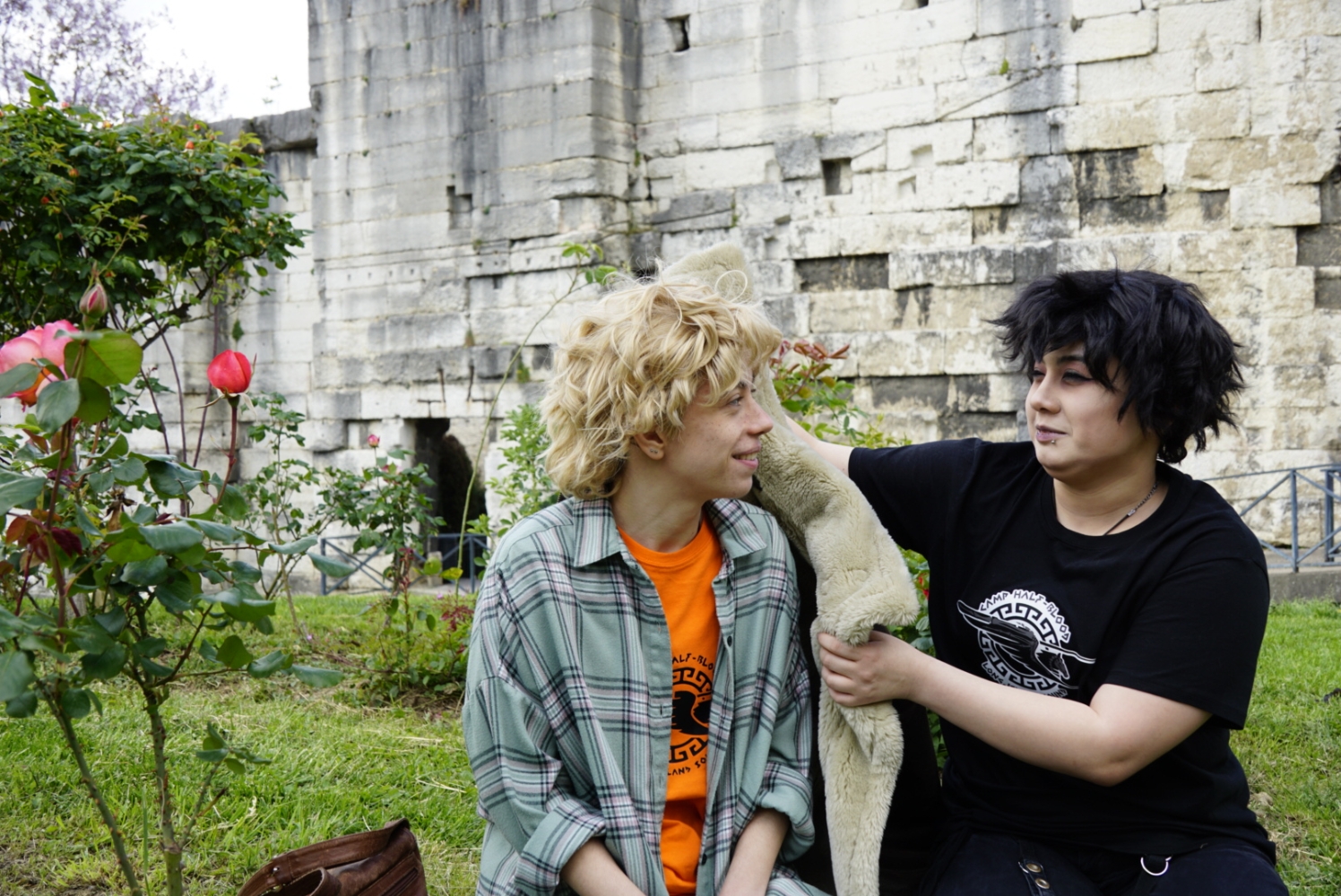 Shoot PJO - Photo 18