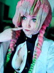 Mitsurie Kanroji preview 3