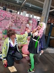 Mitsuri preview 3