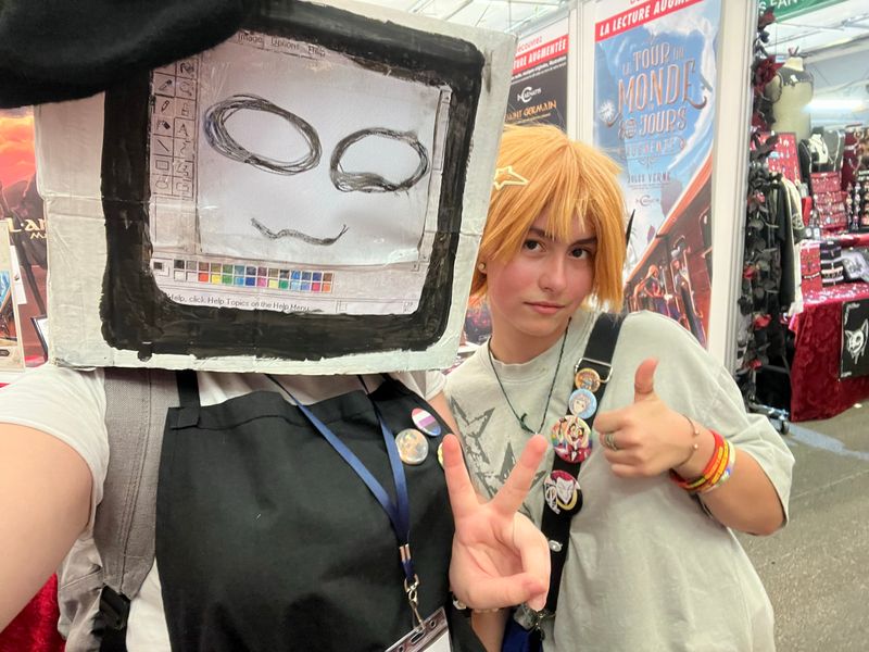 Nyctox_cosplay🌙 - Japan Tours 2026